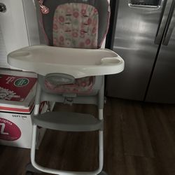 Baby High chair 