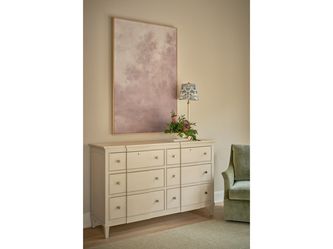 Birchaven Willow 6 Drawers Dresser