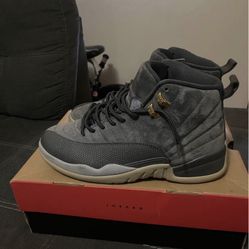 Jordan 12s