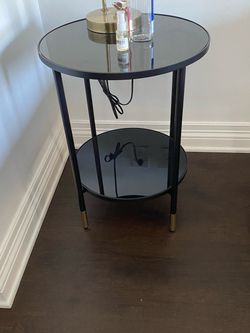 Small table