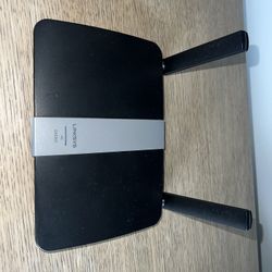 LINKSYS EA6350
