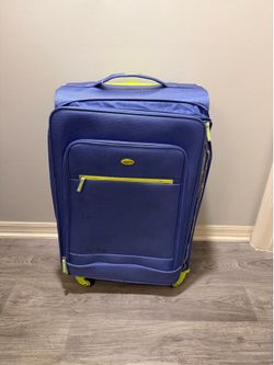 Suitcase