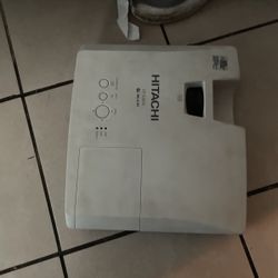 Projector