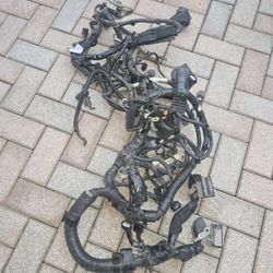 Infiniti Q50 3.0 Parts 