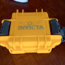 Invicta Watch Cases