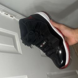 Chicago 11s high top