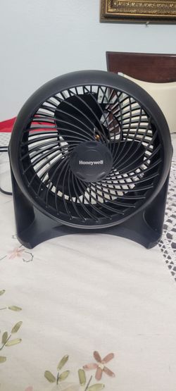 Honeywell TurboForce Portable Fan