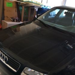Mechanic Special  Audi 2000 