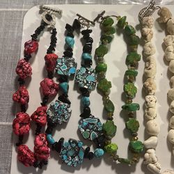 Beautiful Necklaces