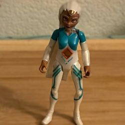 Masters of the Universe He-Man The Sorceress Action Figure 5.25"