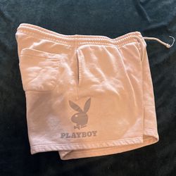 Playboy Men’s Shorts