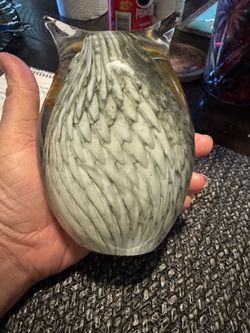 Glass art