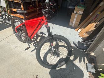 Sondors electric bike for sale