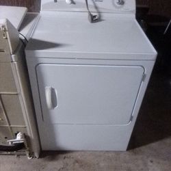 Used Washer And Dryer Set 