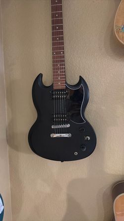 Epiphone SG Electric Guitar