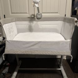 Baby Bassinet