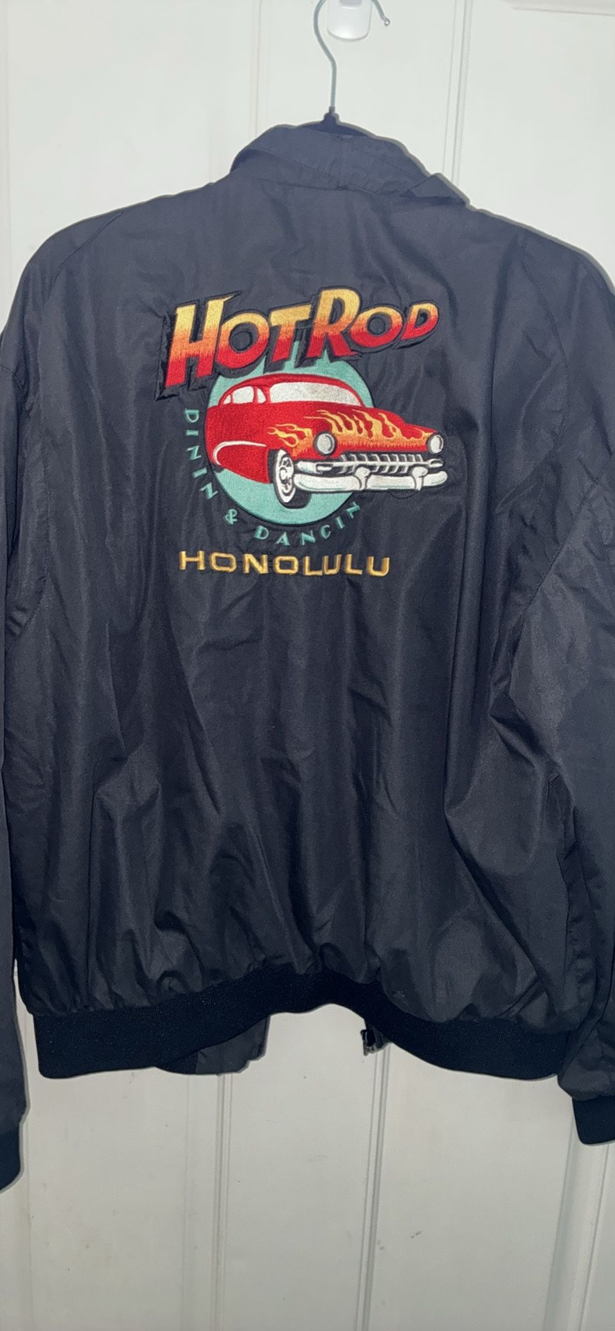 Hot Rod, Dining And Dancing Honolulu Coach