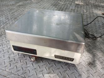 Commerical Electronic Digital Scale