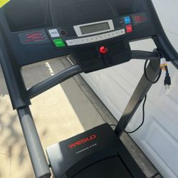 Treadmill