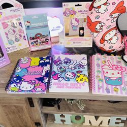 💖💖💖HELLO KITTY 💖💖💖