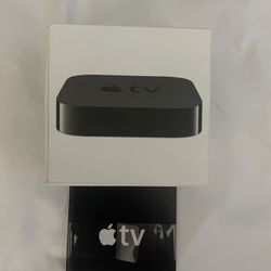 Apple Tv