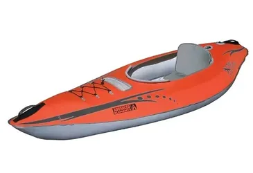 Inflatable Kayak