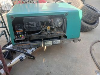 Cummins Onan RV Generator 55000