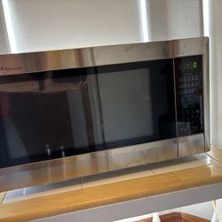 Free Microwave