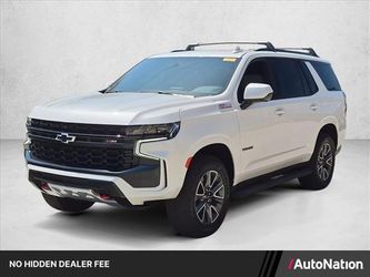 2023 Chevrolet Tahoe