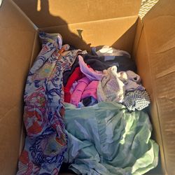 Girls clothes