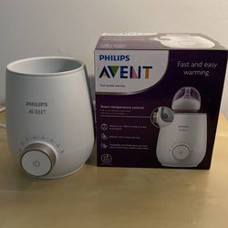 AVENT Bottle Warmer