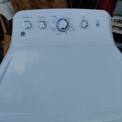 General Electric Mashin