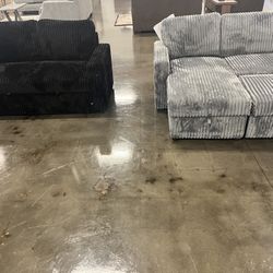 Sleeper Couch 