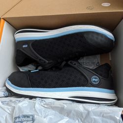 Timberland PRO Drivetrain NT SD35 Composite Safety Toe