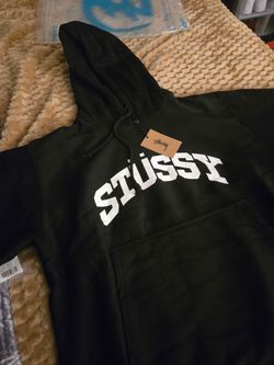 Stussy hoodie