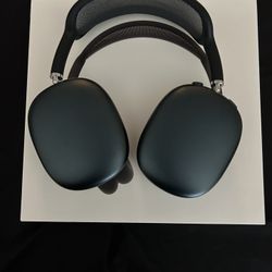 Real AirPods Max (Gen 2 USB-C)