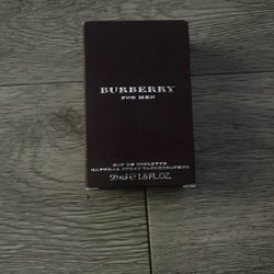 Blueberry For Men Colonge 