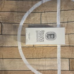 Emulsion Velours L’art Du Soin 11.8 fl oz