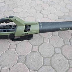 Like New Blower 