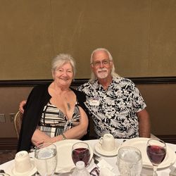 16 Foot Jon Boat,motor,trolling Motor And Trailer 