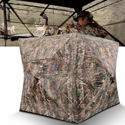 MOFEEZ 270° Hunting Blind