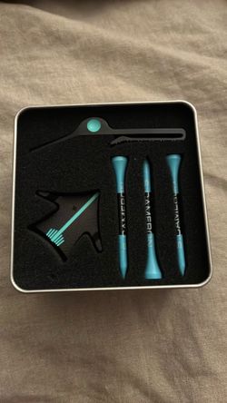 Scotty Cameron Gallery Ultimate Aero Tool Kit