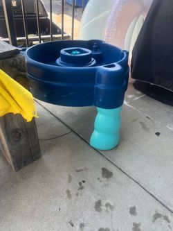 Kids water table