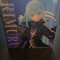 Rimuru Anime Figure