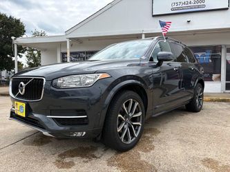 2016 Volvo XC90