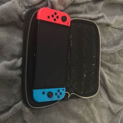 Oled Switch 