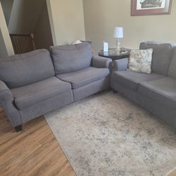 COZY Couch LOVESEAT 
