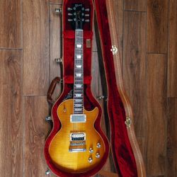 Gibson Les Paul Traditional