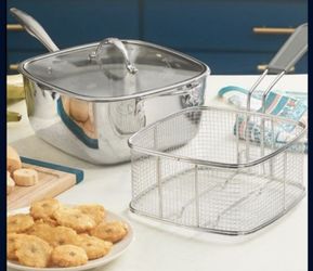 Princess House Freidora 