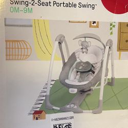 Baby Swing / Seat 